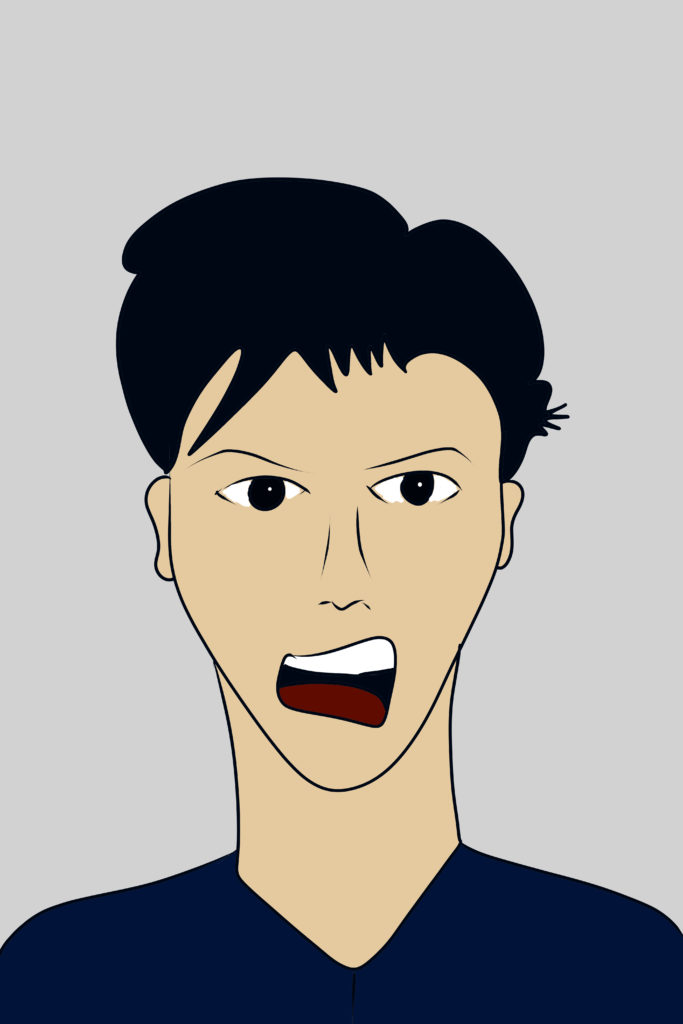 portrait dimitri.tech