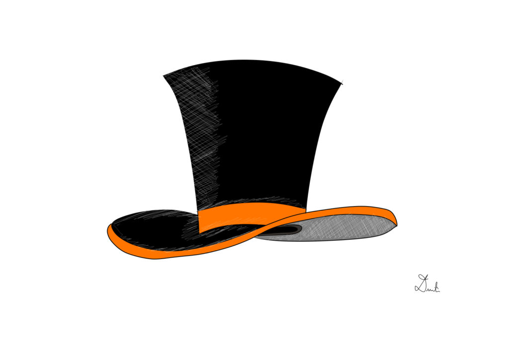 chapeau dimitri.tech