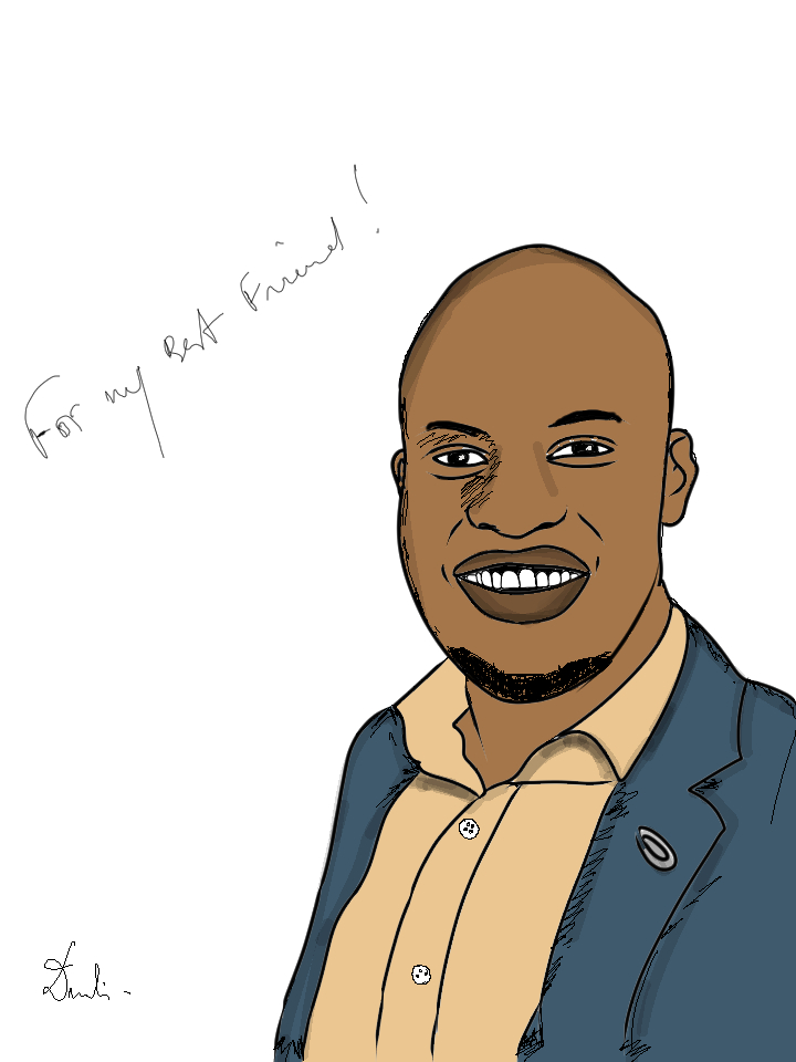 David dimitri.tech