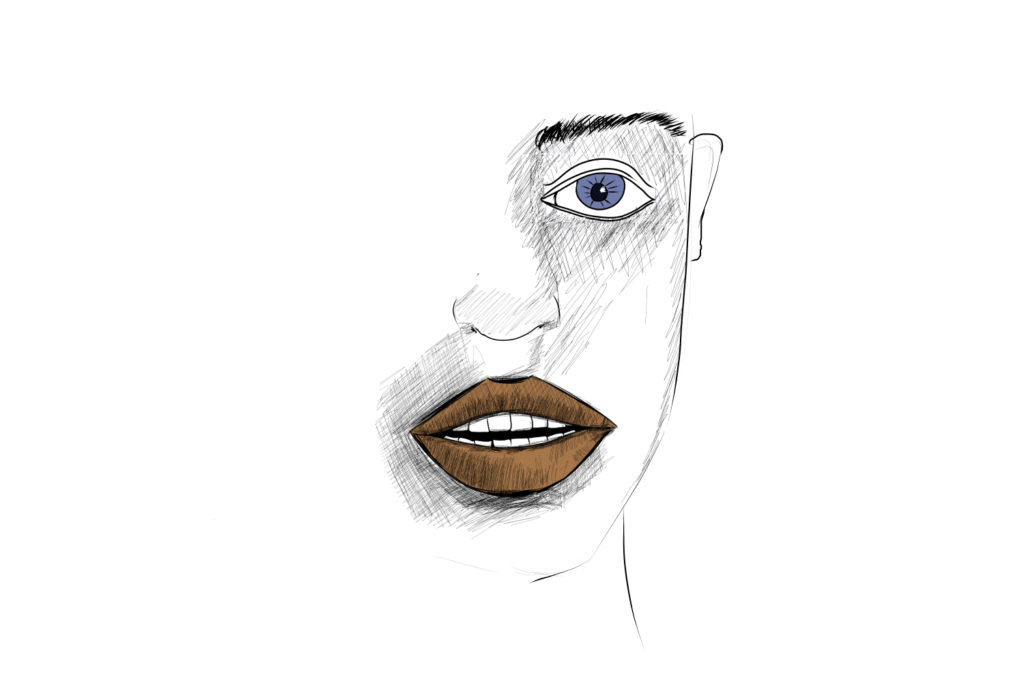 bouche-oeil dimitri.tech