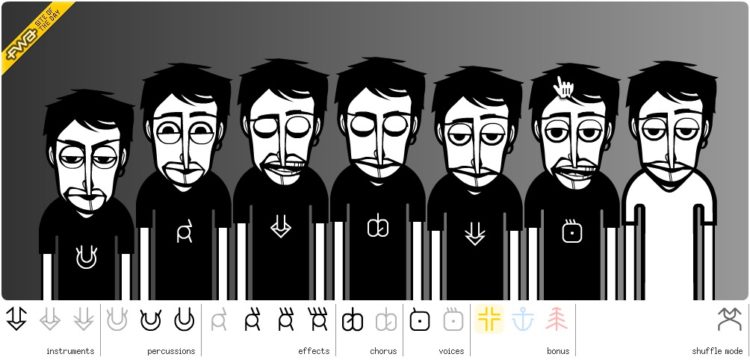 incredibox